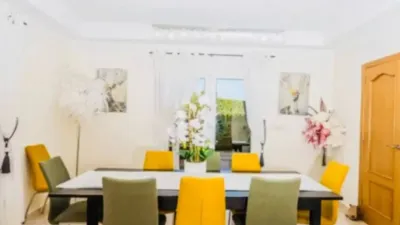 Casa – Xàbia - Jávea - Vista 4