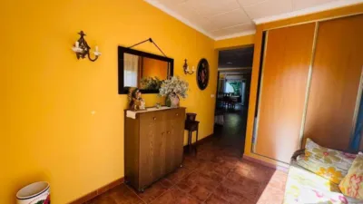 Chalet in Pedreguer photo 20