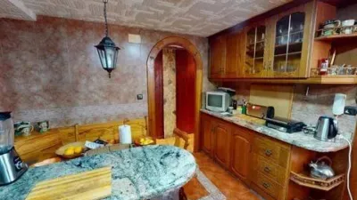 Apartment in Altabix photo 16