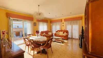 Chalet in Pedreguer photo 60