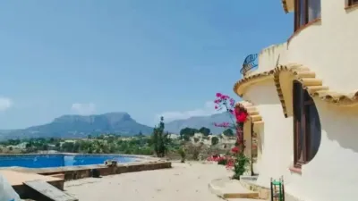 Casa - Más