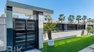 Chalet en Algorfa photo 42