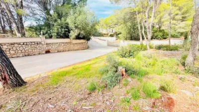 Terreno en venta en Altea - Vista 2