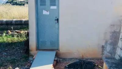 Terreno en venta en Pego - Vista 2