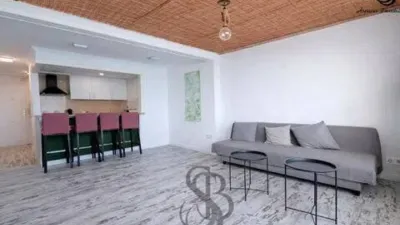 Apartment on Avenida de Villajoyosa photo 3