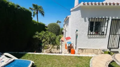 Casa – Dénia, Montgó - Vista 2