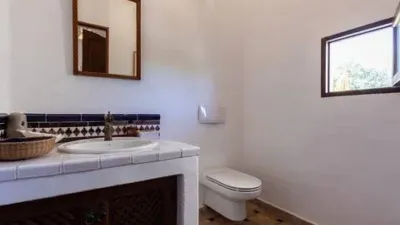 Chalet in Marina Manresa-Mal Pas-Bonaire photo 48