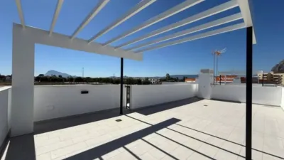 Casa - Más