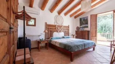 Chalet in Marina Manresa-Mal Pas-Bonaire photo 32