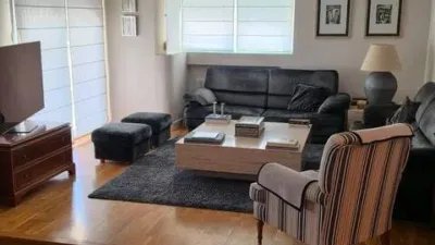 Chalet in El Bosque photo 9