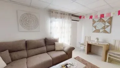 Flat in Altabix photo 3