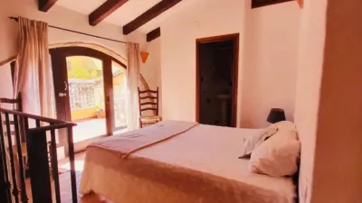 Casa – Xaló, Urbanització Solana Park, la Marina Alta - Vista 4