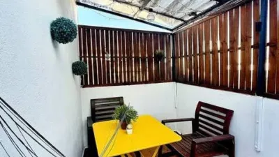 Apartment in Villablanca photo 18