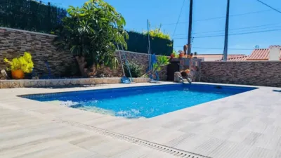 Chalet in Calpe - Calp photo 9