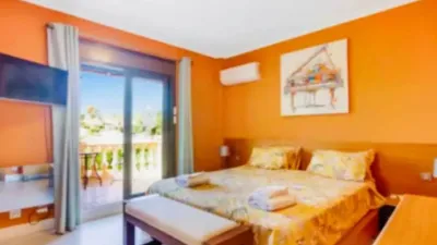 Chalet en Calpe - Calp photo 6