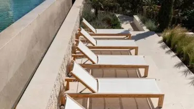 Chalet in Palmanyola photo 18