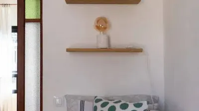 Attic in Pere Garau photo 31