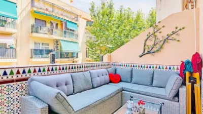 Apartment in Calpe - Calp photo 23