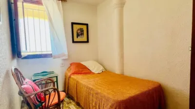 Chalet in Les Deveses-Monte Pego photo 14