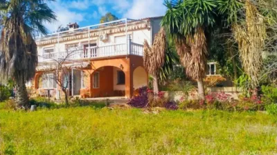 Casa - Vista 5