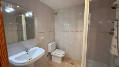 Apartment in Altea photo 32