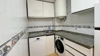 Apartment in Boquetillo photo 6