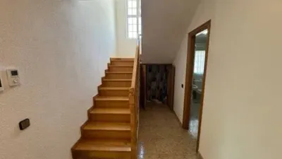 Semi-detached house in Griñón photo 23