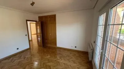 Semi-detached house in Griñón photo 33