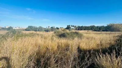 Terreno en venta en El Verger - Vista 3