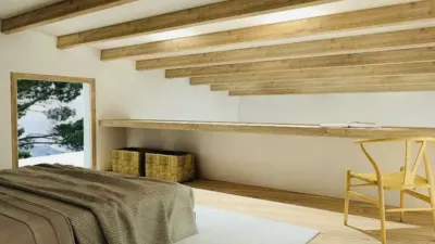 Casa – la Vall de Laguar, Benimaurell - Més