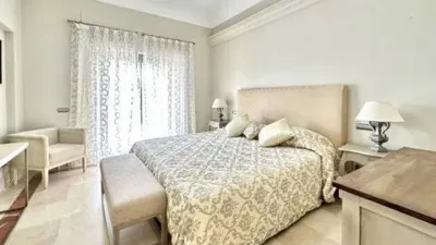 Apartment in Núcleo photo 14