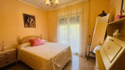 Chalet in Pedreguer photo 47