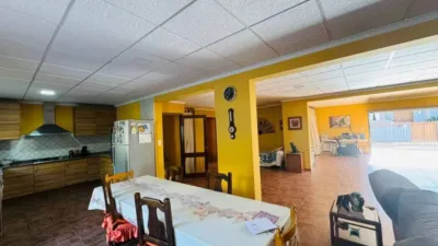 Chalet in Pedreguer photo 26