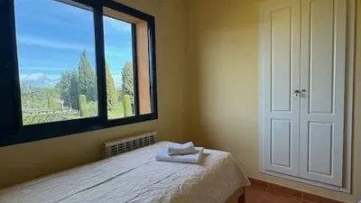Townhouse in Navata photo 17