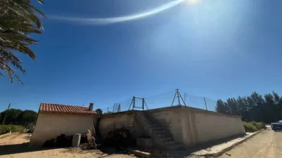 Casa - Vista 5