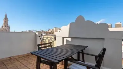 Apartment in Cort photo 4