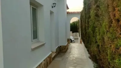 Casa - Vista 4