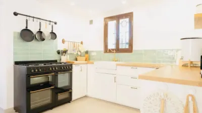 Chalet in Calpe - Calp photo 18