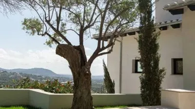 Chalet in Palmanyola photo 20