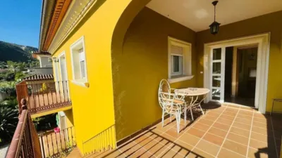 Chalet in Pedreguer photo 71