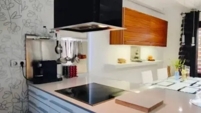 Casa - Vista 3