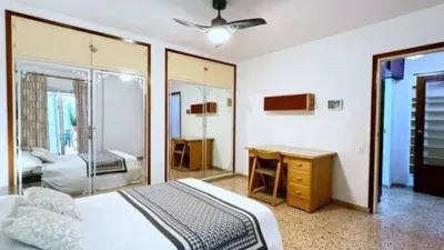 Apartment in Mercado photo 24