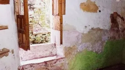 Rustic house in Galaroza photo 4