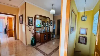 Chalet in Pedreguer photo 68