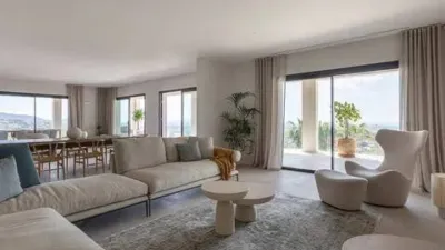 Chalet in Palmanyola photo 23