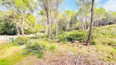 Terreno en venta en Altea - Vista 4