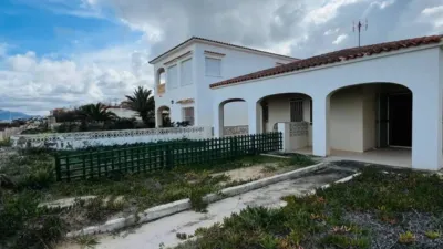 Chalet in Les Deveses-Monte Pego photo 2