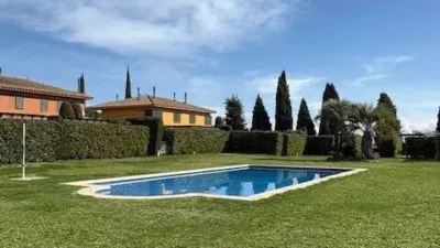 Townhouse in Navata photo 19