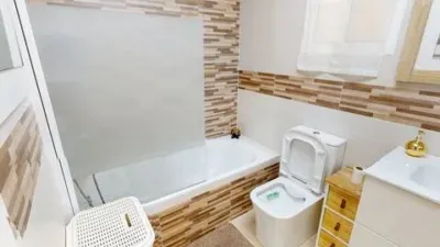 Flat in Altabix photo 12