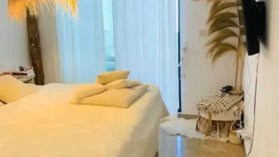 Apartment in Calpe - Calp photo 20